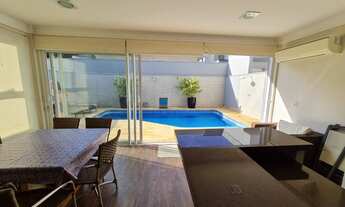 Imagem 4: Casa de condomínio a venda Reserva Real Paulinia