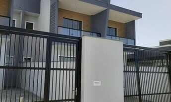 Imagem 2: Geminado Duplex Loteamento Santa Clara I - 3 Dormitórios