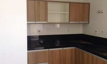 Imagem 4: Casa no Jd. Bancários com 280m², 3 quartos, suíte, churrasqueira, copa e armários planejad