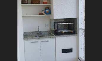 Imagem 6: 3 dorm (suíte) Varanda Gourmet 2 vagas