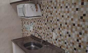 Imagem: Apartamento para Venda em Taboão da Serra