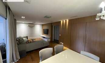 Imagem 4: Apartamento com 3 dormitórios à venda, 156 m² por R$ 1.995.000,00 - Vila Leopoldina - São