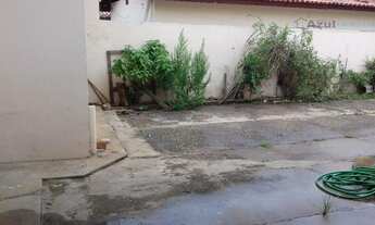 Imagem 2: Casa com 1 dormitório para alugar por R$ 1.100,00/mês - Santo Antônio - Louveira/SP