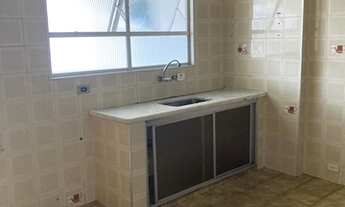 Imagem 2: 947-Apartamento para aluguel tem 148 metros quadrados com 3 quartos em Centro - Taubaté