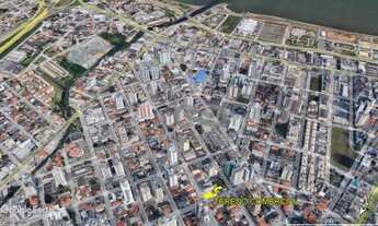 Imagem 3: Terreno à venda, 372 m² por R$ 2.250.000,00 - Campinas - São José/SC