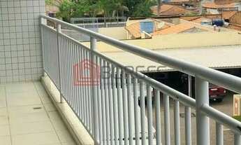 Imagem 2: Apartamento à venda no bairro Nova Imperatriz - Imperatriz/MA