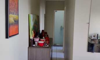 Imagem 2: Apartamento para venda no Residencial Parque dos Coqueiros