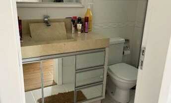 Imagem 4: Cobertura com 3 dormitórios à venda, 180 m² por R$ 1.990.000,00 - Jurerê Internacional - F