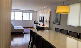 Imagem 4: Apartamento para Locação em São Paulo, Itaim Bibi, 4 dormitórios, 4 suítes, 6 banheiros, 3