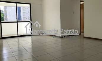 Imagem: Apartamento para venda, 03 quartos com dependência