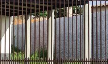 Imagem 3: Casa 4 Dormitórios sendo 1 suíte para venda em Alexânia - GO