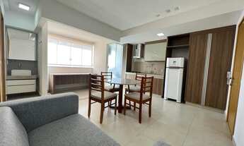 Imagem 2: Flat para locação em Park Lozandes - Goiânia - GO