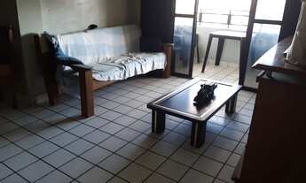 Imagem: Apartamento para venda possui 80 metros