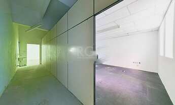 Imagem 4: Porto Alegre - Loja/Salão - Floresta