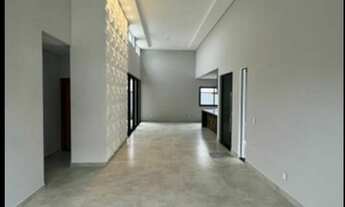 Imagem 6: Casa à venda no bairro Cond. Alphaville 4 - Votorantim/SP