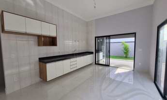 Imagem 3: Casa - Residencial Real Parque Sumaré - Sumaré