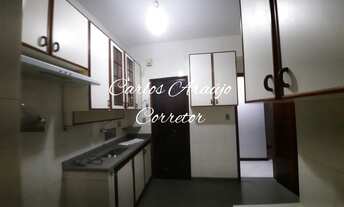 Imagem: Apartamento frente, vazio, próximo a praia