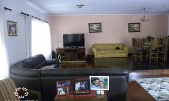 Imagem 4: Sobrado com 4 dormitórios à venda, 336 m² por R$ 1.150.000 - City Bussocaba - Osasco/SP