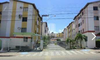 Imagem: Apartamento à venda no bairro Cidade Nova