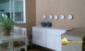 Imagem 3: Sobrado para venda tem 180 metros quadrados com 3 quartos em km 18 - Osasco - SP