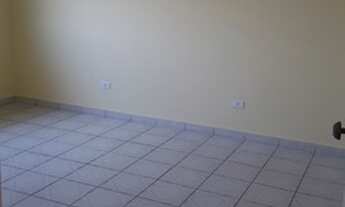 Imagem 6: SALA , UMA TRAVESSA DA AV. BRASÍLIA