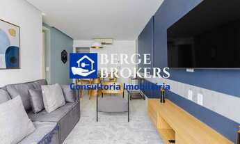 Imagem 1: Apartamento 2 quartos com vaga no Humaitá!!!