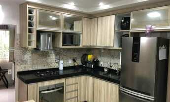 Imagem 2: Casa duplex para venda com 3 quartos em São Lucas - Volta Redonda