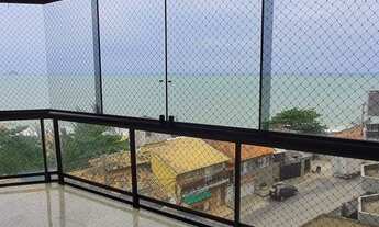 Imagem 2: Apartamento para aluguel e venda tem 150 metros quadrados com 3 quartos em Cajueiros - Mac