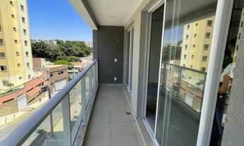 Imagem 7: Studio para venda possui 42 metros quadrados com 1 quarto em Boa Vista - São Caetano do Su