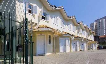 Imagem: Casa 92 metros quadrados com 3 quartos em