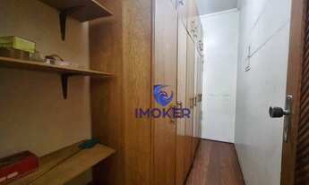 Imagem 3: Apartamento fora de condomínio, no Centro de Suzano/SP; 3 quartos (1 suíte); sem vaga