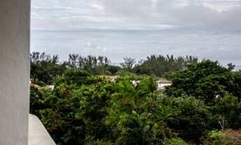 Imagem 3: Barra Bali, Yellow, 3 qts com 90m, suíte, banheiro social e de serviço. Lazer completo