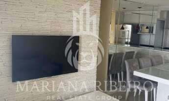 Imagem 7: Apartamento para venda com 75 metros quadrados com 3 quartos em Vila Paulo Silas - São Pau