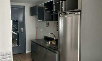 Imagem 5: Apartamento com 01 quarto no Centro - 3342-HABITEC