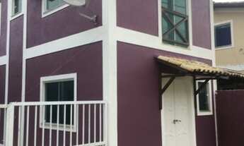 Imagem 2: Casa Duplex com dois quartos no Chácara Marilea