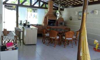 Imagem 6: Casa 4/4 Em Condomínio Fechado Na Atalaia