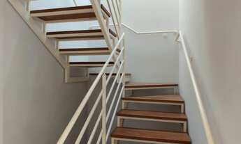 Imagem 3: Apartamento para venda com 125 metros quadrados com 3 quartos uma suíte