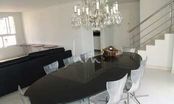 Imagem 5: COBERTURA - 200M² - PERDIZES