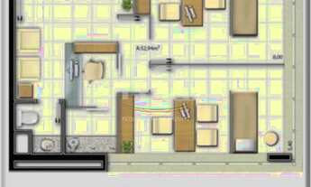 Imagem 5: Porto Alegre - Conjunto Comercial/Sala - Passo da Areia