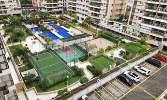 Imagem 2: Excelente apartamento vista lazer no Recreio