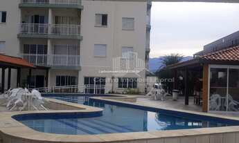 Imagem 3: Caraguatatuba - Apartamento Padrão - Indaiá