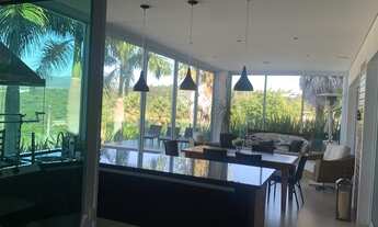 Imagem 7: Casa Venda/locação Condomínio Alphaville 11 - 750 m2 construidos