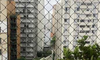 Imagem 4: Apartamento para Venda em São Paulo, HIGIENOPOLIS, 4 dormitórios, 2 suítes, 7 banheiros, 2