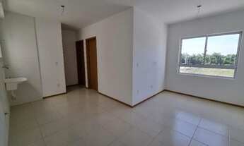 Imagem: Apartamento para venda com 46 metros quadrados