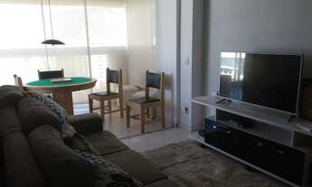 Imagem 2: Apartamento mobiliado à venda na Barra da Tijuca com 2 quartos e 70m²