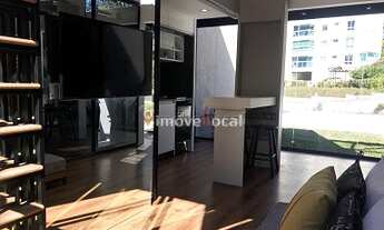 Imagem 6: Studio À Venda 1 Quarto, 1 Vaga, 21,68 m² privativos no Ecoville em Curitiba - Paraná