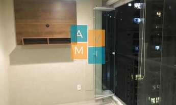 Imagem 4: Apartamento Bosque Ventura 3 dormitórios 1 Suíte 2 vagas Terraço Gourmet