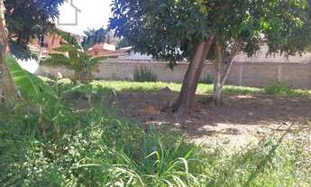 Imagem: Terreno para Venda em Hortolândia, Parque