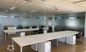 Imagem 4: Prédio para alugar, 293 m² por R$ 17.598/mês - Cidade Monções - São Paulo/SP