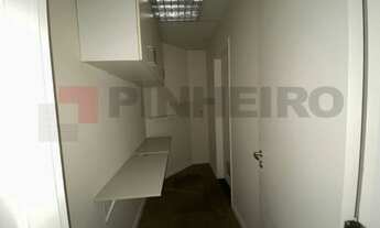 Imagem 3: Andar/laje corporativa para venda com 490 m2 na Paulista